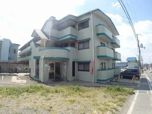 翔開マンションⅠの画像