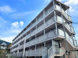 ビレッジハウス日下3号棟の画像