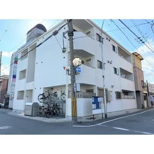 シティコート徳庵の画像