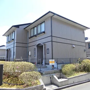 クレスト田原台の画像