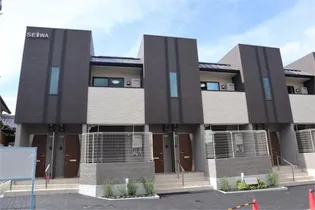 フェリーチェ鶴見の画像