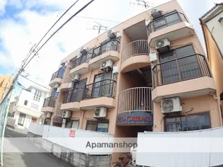 LIBRA大東の画像