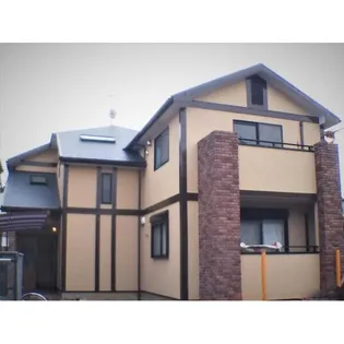 ヴィラ・カサヴェール【2階】の外観