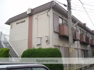 船本ハイツA棟の画像