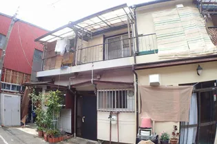 江瀬美町連棟の画像