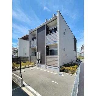 felicita寺川【103号室号室】の外観