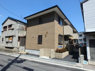 セントロイエルディアコートⅠの画像