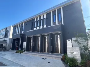 THE NOOK WESTの画像