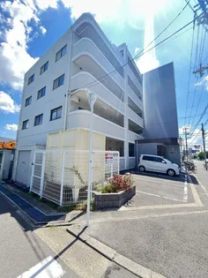 グラシエール門真の画像