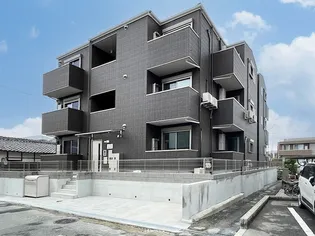 ALEGRIA住道SOUTHの画像