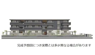 カーサ フェリーチェの画像