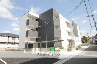 ハルミール忍ケ丘の画像