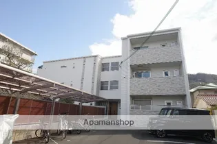 ラモーナ北条Ⅰの画像