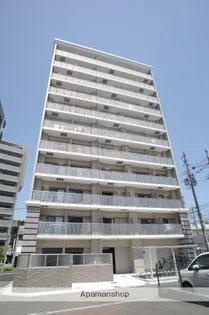 LUXE住道駅前の画像