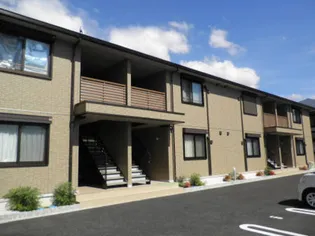 コーポラスツツミE棟の画像