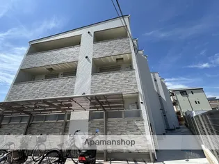 クリエオーレ雁屋西町の画像