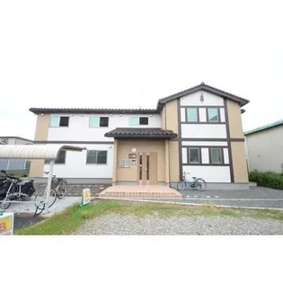 フォレストメゾンエンIIの画像