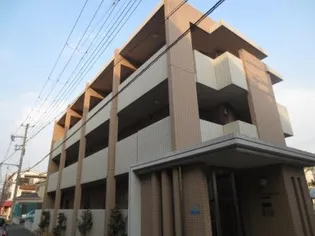 エスト・ドミール(大東市)【1階】の外観