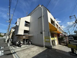 第2中田マンションの画像