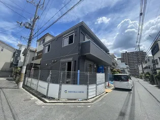 メゾン香明の画像