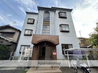 オオニシハイツの画像