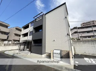 ピレーネ中野本町【3階】の外観