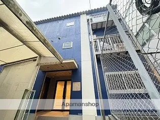 ネイビーハウスの画像