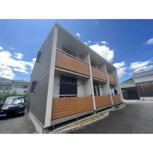 フォレストメゾンエンの画像