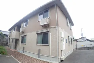 セジュール阪奈の画像