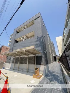 フジパレス鴻池新田V番館の画像