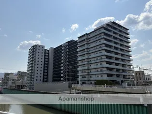 ファインレジデンス住道駅前の画像