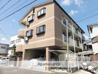 ローレルハイツの画像