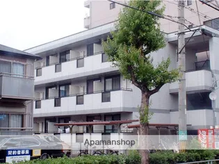 クローバーハイムの画像