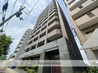 大阪府大阪市東淀川区大道南1丁目【マンション】の外観