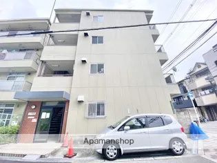 コーポ平見の画像