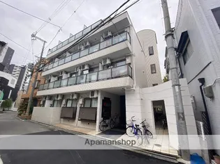 マンションコダマの画像