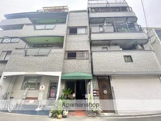 幹ハイツの画像