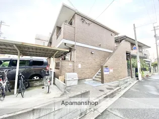 ココモハイツの画像