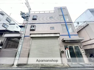 エレクトロハイツの画像