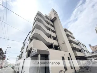 サニーハイツ伍晃の画像