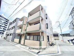 COMHOUSEⅠ【1階】の外観