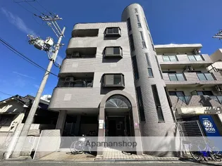 大隅芙蓉ハイツの画像