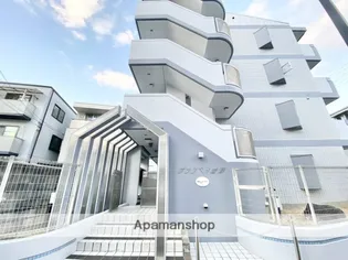 グランベイ豊新の画像