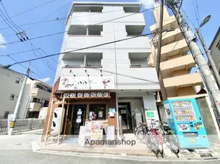 アーバンハイツ上新庄の画像