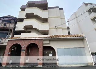 マツヤマンションの画像