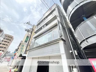 1995ビル【5階】の外観