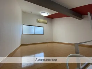 ハーミッツ・セル大桐【1階】のその他画像