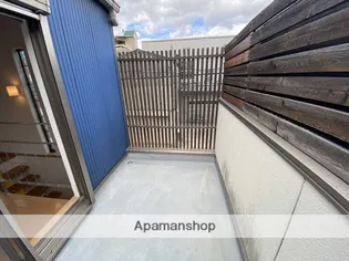 ハーミッツ・セル大桐【1階】のその他画像