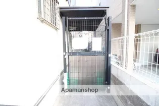 ハーミッツ・セル大桐【1階】のその他画像