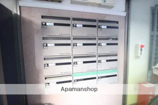 ハーミッツ・セル大桐【1階】のその他画像